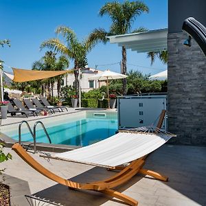 Moresca Exclusive Villa - Pool & Spa